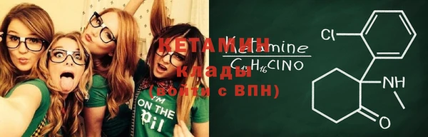 крисы Ладушкин